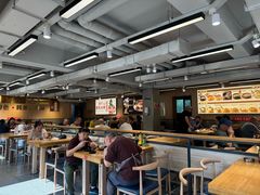 -韩麦大冷面(桂花街直营店)