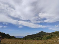 -白草畔自然风景区