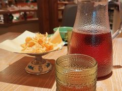 -耶里夏丽·丝路国际·新疆餐厅(浦东区东方路店)