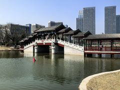 -西海子公园
