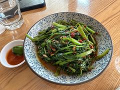 -峇峇娘马来西亚餐厅(望京SOHO店)