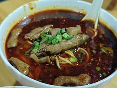-牛王庙(龙华花园店)