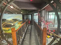 -客家园.山野土菜.宴席(大运城邦店)