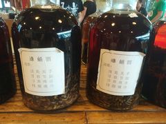 -四季大酒楼(白濠店)