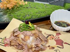 -秦月轩·陕西家乡菜(阜成路·五棵松店)