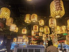 -南京大牌档(壹方天地店)