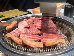 -缘·金家烤鳗鱼(西塔总店)