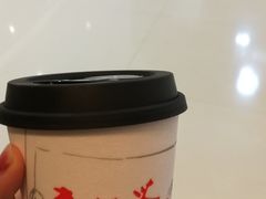 -寿奶茶·鲜奶与茶(合生汇购物中心店)