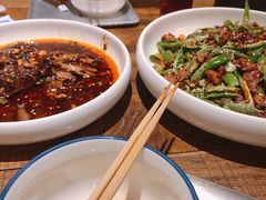 -铁公鸡·四川料理(天环广场店)