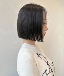 -Sying杉影日式烫染專門店