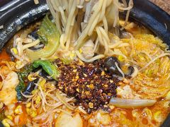 -记忆串城·东北烧烤·小龙虾·大型团建(南油店)