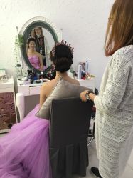 点击看大图 -金夫人婚纱摄影(华南店)