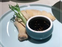 -老头儿油爆虾·三潭印月