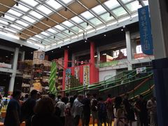 -蒙特利亲子乐园