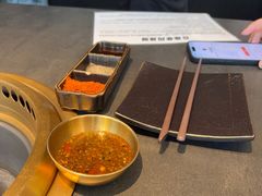 -铭牛烧肉·和牛海鲜自助(高新月牙湖店)