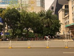 -赛格电子市场(华强北路店)