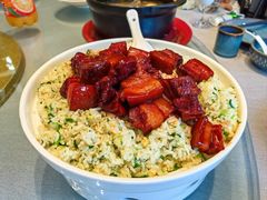 -西山人家·二十年老字号农家菜(旺山店)