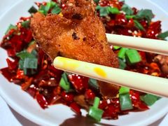 -玫瑰厅上海菜(兴国路店)