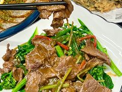 -大洋家·精品潮汕菜·生腌砂锅粥(天河东路店)