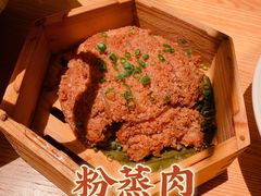 -顺香居·老字号湖北菜(江汉路店)