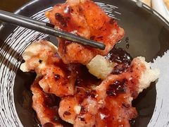 最东北锅包肉-95号酱骨·一块豆腐(展春园西路店)