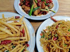 -静一餐厅·湖北菜(前门创始店)