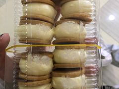 -甜嘟嘟烘焙坊(舒城路店)