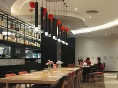 大堂-必胜客(阿罗海店)
