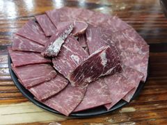 -张飞牛肉(观前街店)
