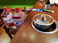 -东海怡品海鲜豆捞(星街坊店)