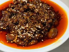 院8里秘制牛肉干-院8里·小聚园老川菜(九眼桥店)