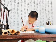 -满天星幼儿园(北京太阳宫园)