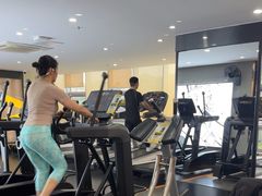 -超鹿运动健身(紫阳商贸中心店)