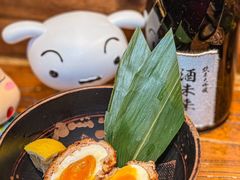 -Fukumimi·美醉堂 居酒屋(金尚店)