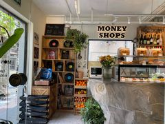 -Money Shops(愚园路店)