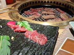 -江户烧肉(高德店)
