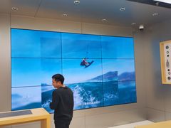 -DJI大疆(深圳华强北曼哈授权体验店)