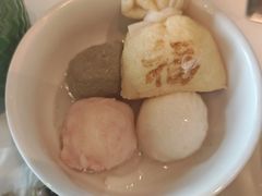-润园四季椰子鸡火锅(海上世界店)