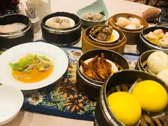 -红莲中餐厅(日航饭店)