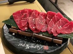 -三代烤肉(保利广场店)