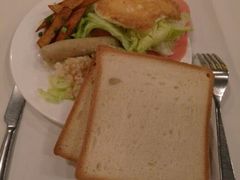 自助早餐-三亚亚龙湾凯莱仙人掌度假酒店