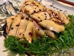 蜆介市师鸡-壹零贰小馆(桂城石啃店)