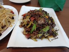 -佳禾苑小馆·重庆江湖菜(月坛南街店)