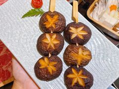 -山葵家·创意料理(宁波来福士店)