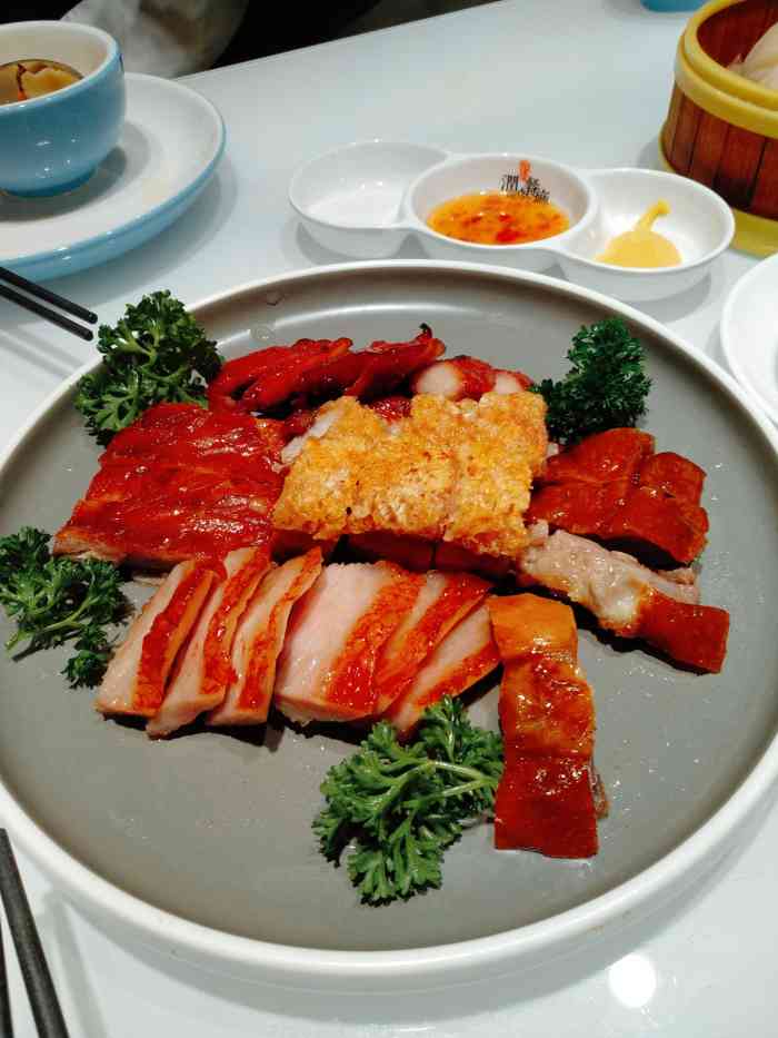 润记茶餐厅(苏州中心店)