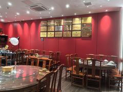 -陈记菜馆·非遗淮扬菜(东关街教场店)
