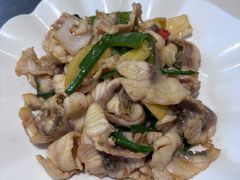 -红日饭店(裕隆三路店)