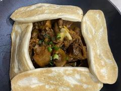 -小菜园新徽菜(无锡人民路红豆店)