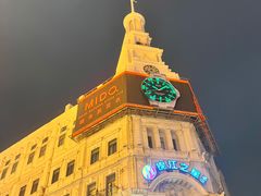 -南京路步行街