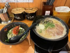-博多一幸舍(侨福芳草地购物中心店)